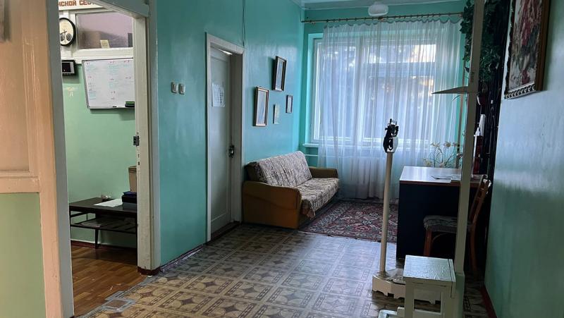 Диагностические мероприятия онкологии